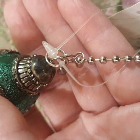 Decorative pull chain - Picture 5 of 7